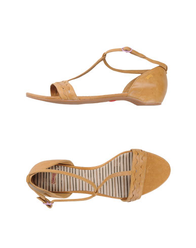 ZOOM CAMPER - Sandals
