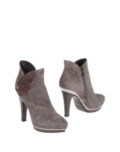 ZOOM FABI - Ankle boots