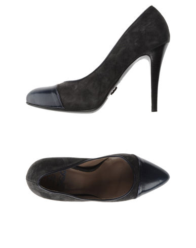 ZOOM FABI - Platform pumps