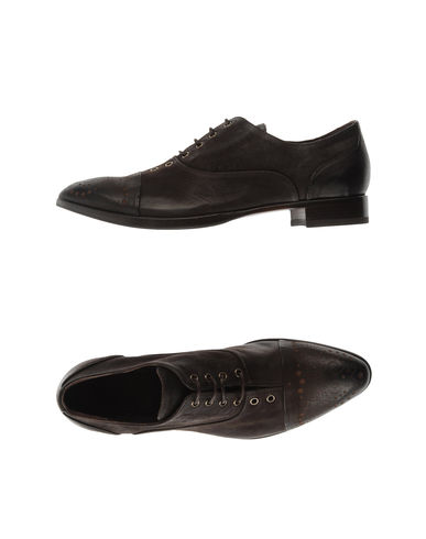 ZOOM FABI - Lace-up shoes