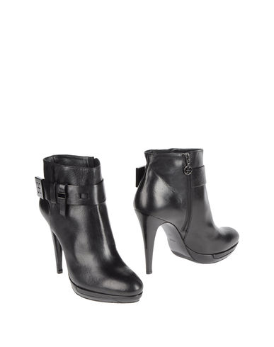 ZOOM FABI - Ankle boots