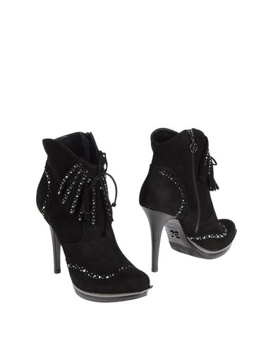 ZOOM FABI - Ankle boots