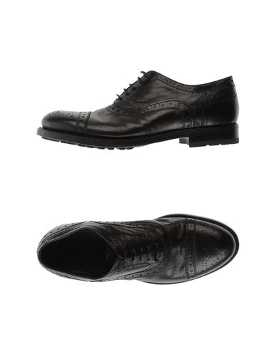ZOOM FABI - Lace-up shoes