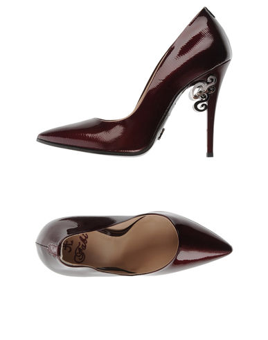 ZOOM FABI - Closed-toe slip-ons