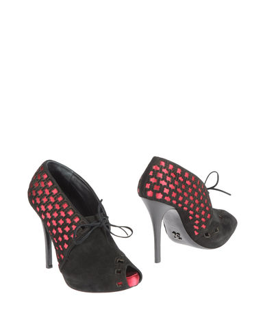 ZOOM FABI - Shoe boots