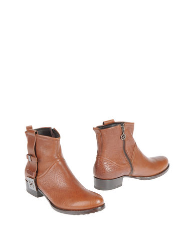 ZOOM FABI - Ankle boots