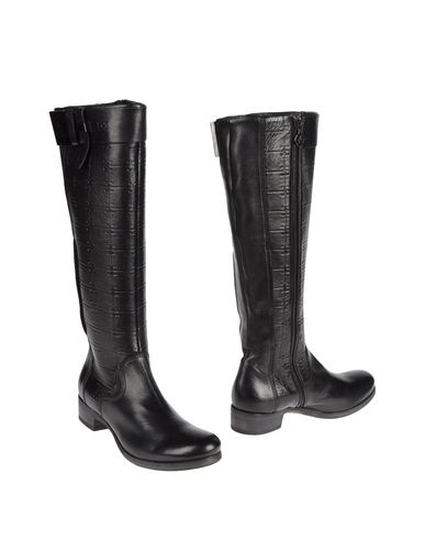 ZOOM FABI - Boots