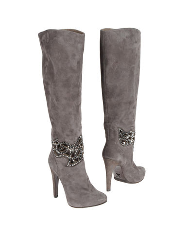 ZOOM FABI - Boots