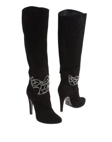 ZOOM FABI - Boots
