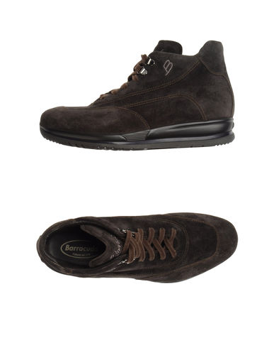 ZOOM BARRACUDA - High-top sneaker