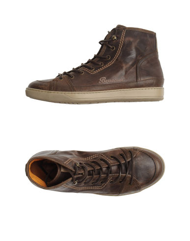 ZOOM BARRACUDA - High-top sneaker