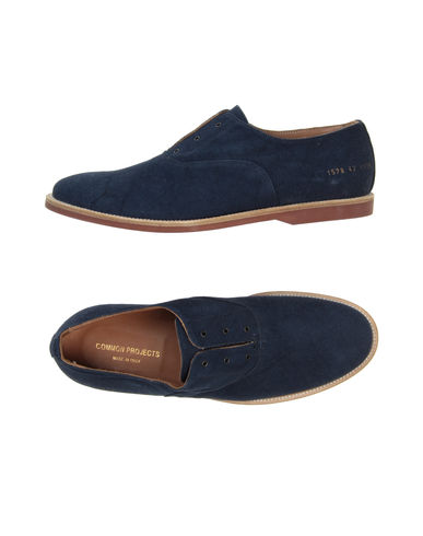 ZOOM COMMON PROJECTS - Moccasins
