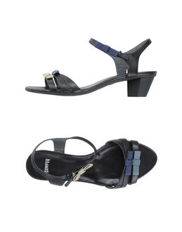 CAMPER - CALZATURE - Sandali con tacco