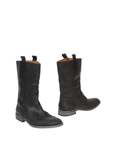 ZOOM COMMON PROJECTS - Boots