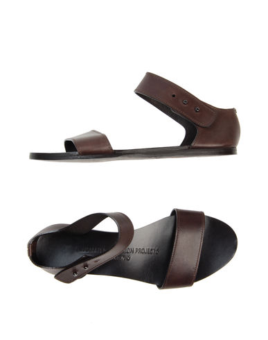 ZOOM WOMAN by COMMON PROJECTS - Sandals