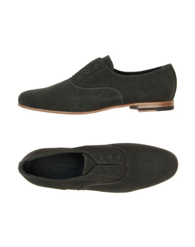 ZOOM WOMAN by COMMON PROJECTS - Lace-up shoes