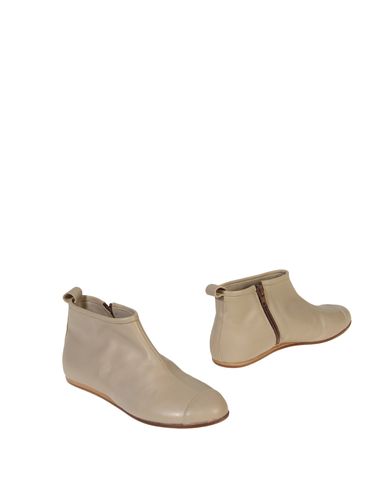 ZOOM WOMAN by COMMON PROJECTS - Shoe boots
