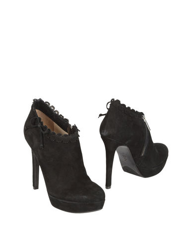ZOOM D'AMBRA - Shoe boots