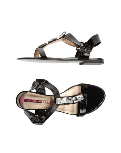 ZOOM CHIARINI BOLOGNA - Sandals