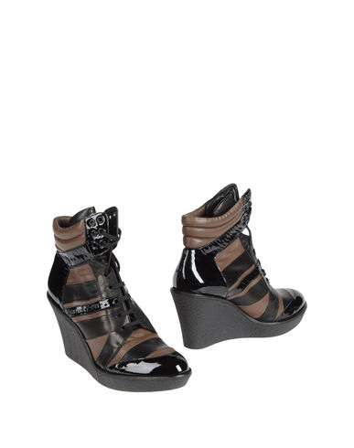 ZOOM SONIA RYKIEL - Ankle boots