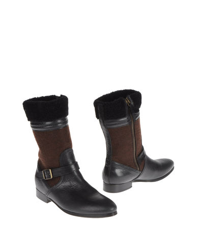 ZOOM ETRO - Ankle boots