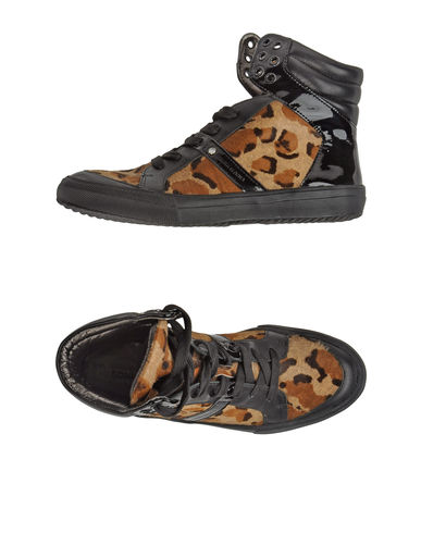 ZOOM SONIA RYKIEL - High-top sneaker