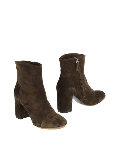 ZOOM ROBERTO DEL CARLO - Ankle boots