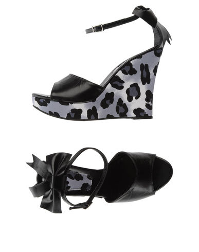 ZOOM ISLO ISABELLA LORUSSO - Wedge