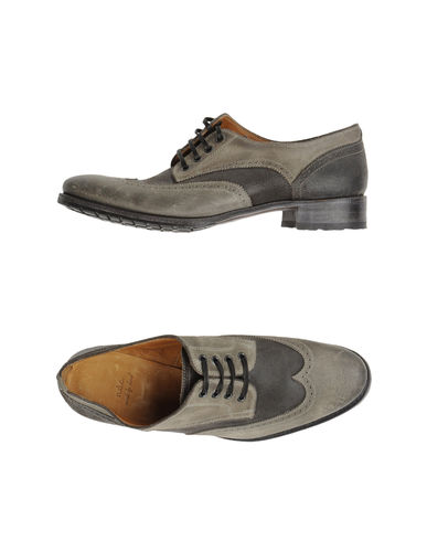 ZOOM N.D.C. MADE BY HAND - Lace-up shoes
