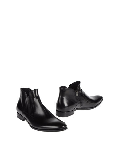 ZOOM FABI - Ankle boots