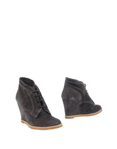 ZOOM N.D.C. MADE BY HAND - Ankle boots
