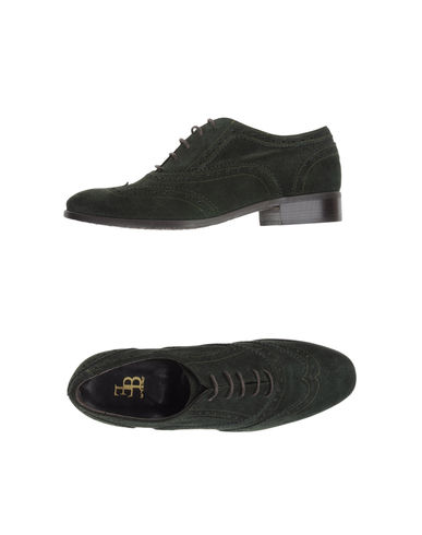 ZOOM ELIZA BLANCO - Lace-up shoes