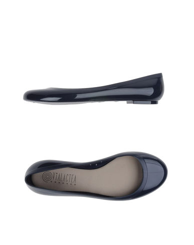 ZOOM VIALACTEA - Ballet flats