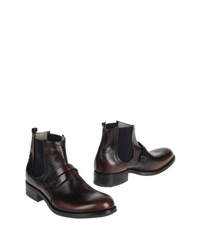 ZOOM BARRACUDA - Ankle boots