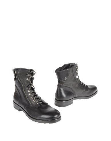 ZOOM BARRACUDA - Ankle boots