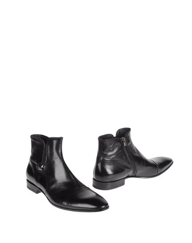 ZOOM FABI - Ankle boots