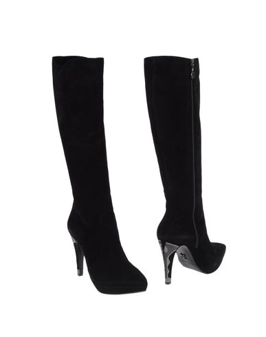 ZOOM FABI - High-heeled boots