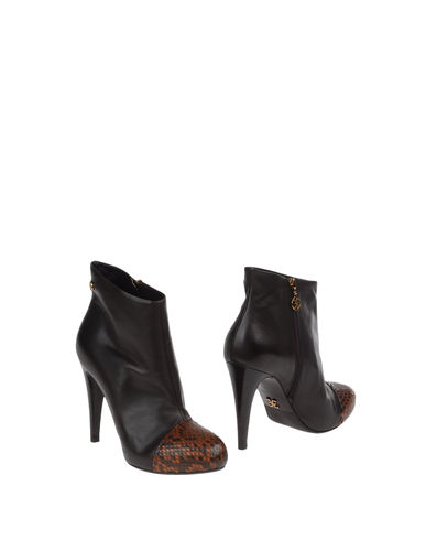 ZOOM FABI - Ankle boots