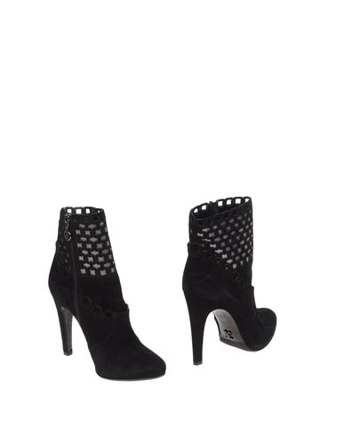 ZOOM FABI - Ankle boots
