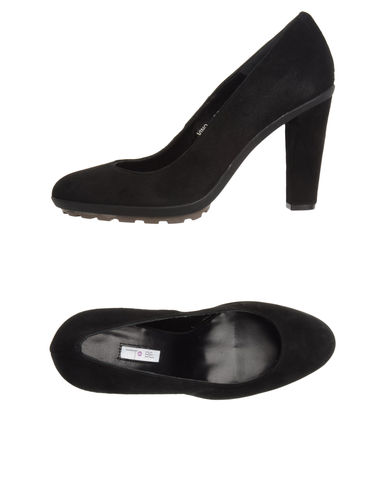 ZOOM TO BE - Platform pumps