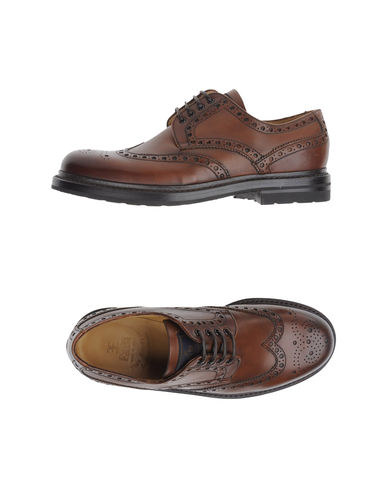 ZOOM FABI - Lace-up shoes