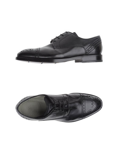 ZOOM FABI - Lace-up shoes