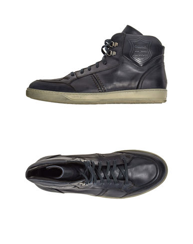 ZOOM BARRACUDA - High-top sneaker