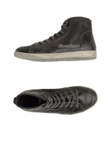 ZOOM BARRACUDA - High-top sneaker