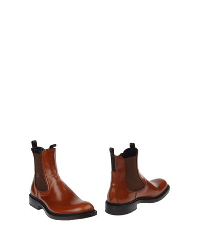 ZOOM BARRACUDA - Ankle boots