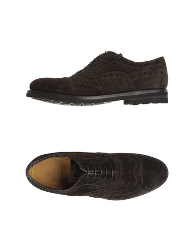 ZOOM FABI - Laced shoes