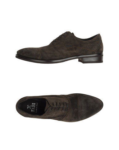 ZOOM FABI - Lace-up shoes