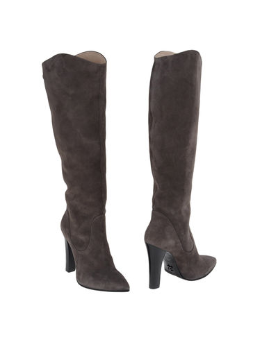 ZOOM FABI - High-heeled boots