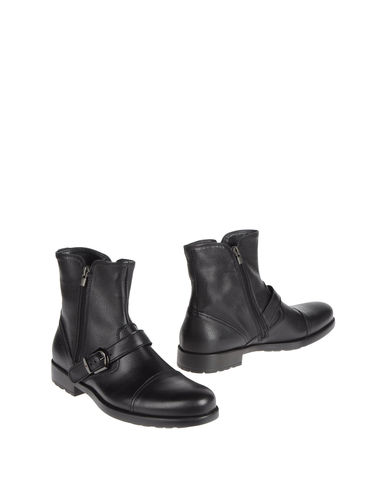 ZOOM FABI - Ankle boots