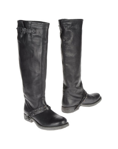 ZOOM BIKKEMBERGS - Boots